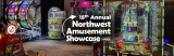 Betson’s 15th Annual Northwest Amusement Showcase Brings Regional Operators and Manufacturers Together in Portland