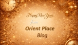 Orient Place – The Place for Orient Watch Collectors and Fans: Happy New Year, 2026!
