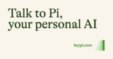 HeyPi, A Cruel and Punitive AI That Claims To Be Your Friend