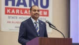 Hanu Karlapalem To Parker Moore: Debate Me