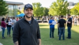 Jeremy Devito to Attend April 18 Indivisible Event