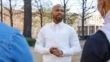 Dakarai Larriett Announces Early Endorsements