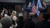 Pentagon Secretary Hegseth Attacks Press