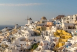 Santorini Shore Excursions for Large Groups