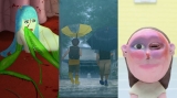 ‘We Are Aliens,’ ‘Praying Mantis’ Lead OIAF 2026 Winners