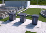 Optimizing maintenance with ZS screw blowers in cement plants