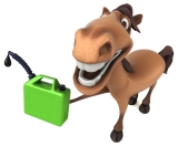 Betting on Oil and Treasuries