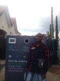 GROUNDBREAKERS IN AFRICAN TECH – DiazHub