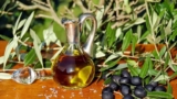 Olive Oil, an Ancient Gift for Health