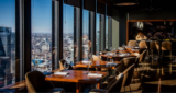 The Best Oliver & Bonacini Venues in Downtown Toronto for TIFF Events