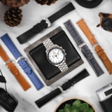 Our top Straps for the Omega Speedm – Watch Obsession