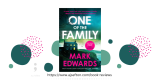 One of the Family by Mark Edwards
