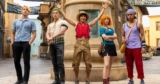 Kurs na Grand Line okazał się strzałem w dziesiątkę. Recenzja 2. sezonu One Piece