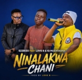 Ezzbizo Ft F Jay,Iq Muzatasha & Love B-Bushe Ninalakwa Chani [Prod By Love B]