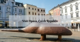 Visit Opava – a Historical City in the Czech Republic