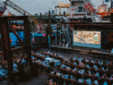 8 X openlucht bioscopen in Amsterdam // Your Little Black Book