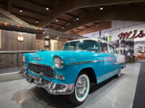 Looking Back, Looking Forward – A Year of Connection at the Johnson County Museum