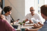 The Other Side of Pastoring