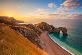 10 great outdoor destinations – and their British twins