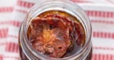 Oven Roasted Tomatoes in Oil
