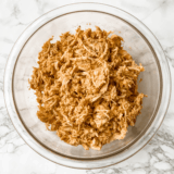 Crockpot Buffalo Chicken
