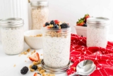 How to Make Overnight Oats (Easy Recipe)