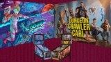 Dungeon Crawler Carl & Ender’s Game Become Pinball Machines Thanks To Multimorphic