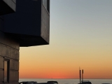 Pacific Sunset