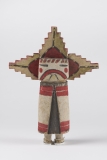 Hopi Kachina Dolls at the Brooklyn Museum