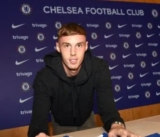 Cole Palmer backed to join Man United from Chelsea