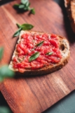 Pan con Tomate: The Easy Spanish Tomato Bread Recipe