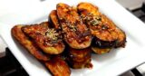 Pan-Fried Eggplant (Gaji-gui) recipe by Maangchi