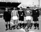 Squandered – Panathinaikos 1964-65 – Beyond The Last Man