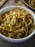 Panda Express Chow Mein Copycat