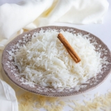 How to Cook Parboiled Rice Perfectly (Fluffy Every Time)