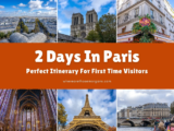 Exactly How To Plan A Short Trip