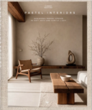 Modern Victorian Featured in Pastel Interiors