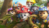 ‘PAW Patrol’ Brings the Pups, the Dinosaurs and Plenty of Fun