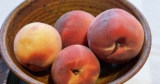 Peach Time