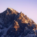 Lessons Learned by a Moderate-Income Physician from the Peak of Mt. Stupid