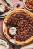 Best Pecan Pie Recipe (Easy Southern Homemade Classic)