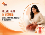 Pelvic Pain in Women Causes Symptoms and Expert Care