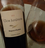 A very interesting wine – Segura Viudas “Clos Juvència” 2010 from Penedes, Spain – Wine blog UK