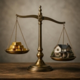 Paying off your mortgage with your pension