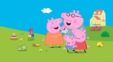 Hasbro Wins Copyright Battle Over ‘Peppa Pig’ Audio Used in ‘Wolfoo’