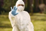 KN95 Masks and PPE