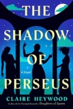 {Review} The Shadow of Perseus by Claire Heywood