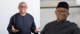 “I Won in 2023, But I’m Happy Tinubu Became President” – Peter Obi