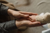 Home Visitors Helping Families Set (and Actually Reach) Their Goals