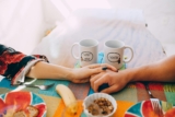 The Cellular Benefits of Healthy Relationships